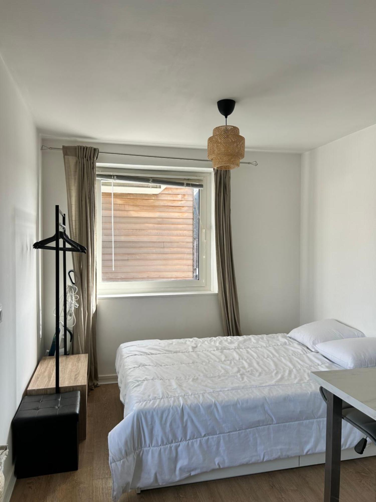 La Marina-Studio, Vue Mer Avec Balneo Deauville Exterior foto